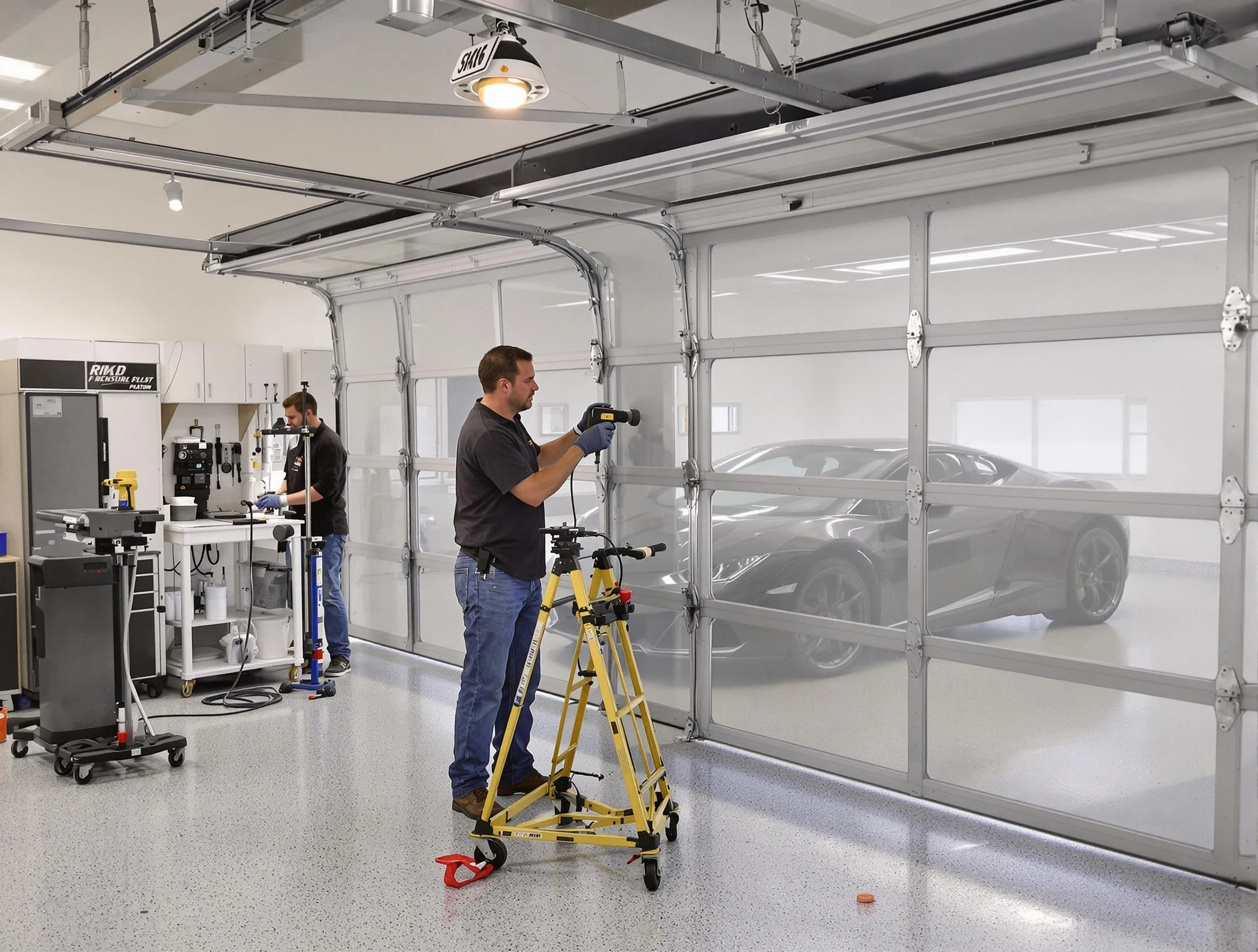 Dents Repair service in Lake Wilderness, VA