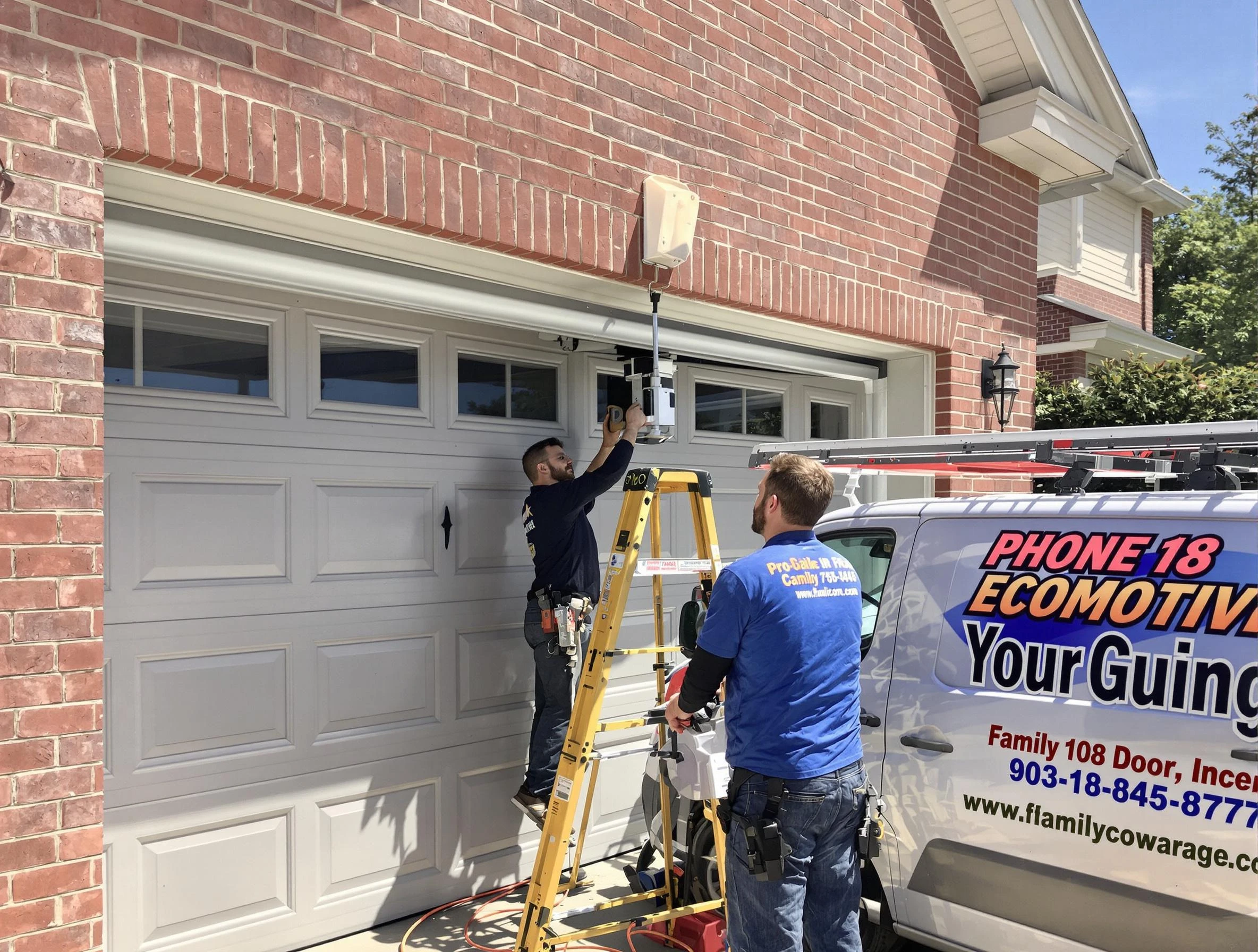 Lake Wilderness Garage Door Repair local technician providing expert garage door repair in Lake Wilderness neighborhood